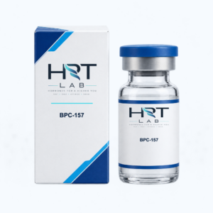 HRT Lab BPC - 157 product packaging